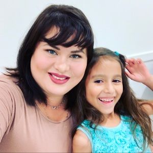 Meet your Posher, Daisy